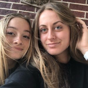 Meet your Posher, Bethany